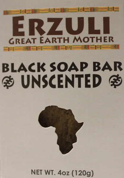 Good Earth Bar Soap