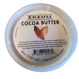 Cocoa Butter