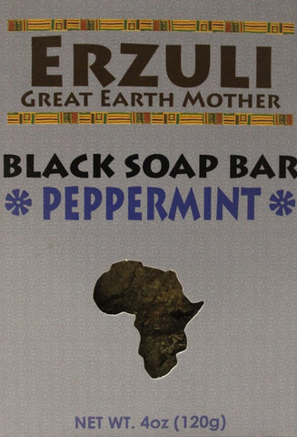 Erzuli Bar Soap - Peppermint