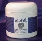 Erzuli Shea Butter - Baby Powder