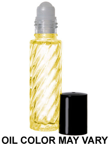 Frankincense and Myrrh Body Oil